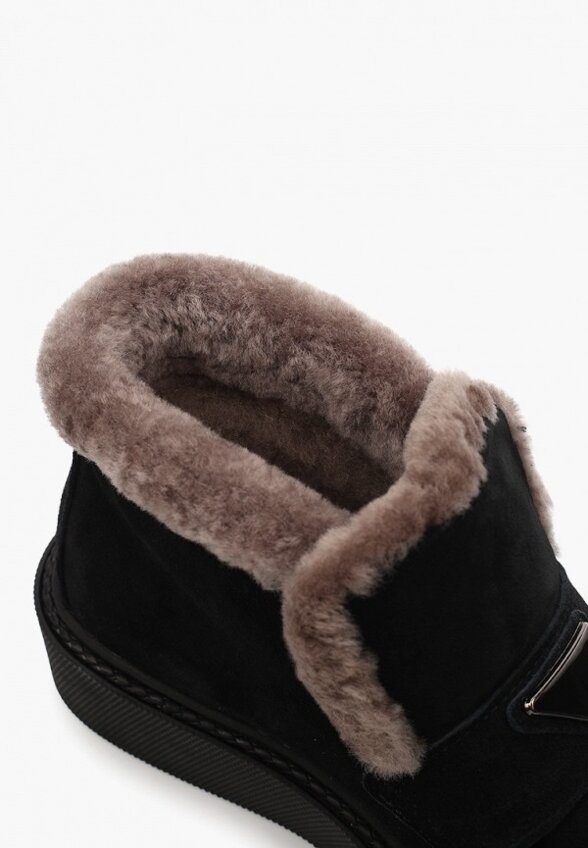 Ботинки Giovanni Aidini