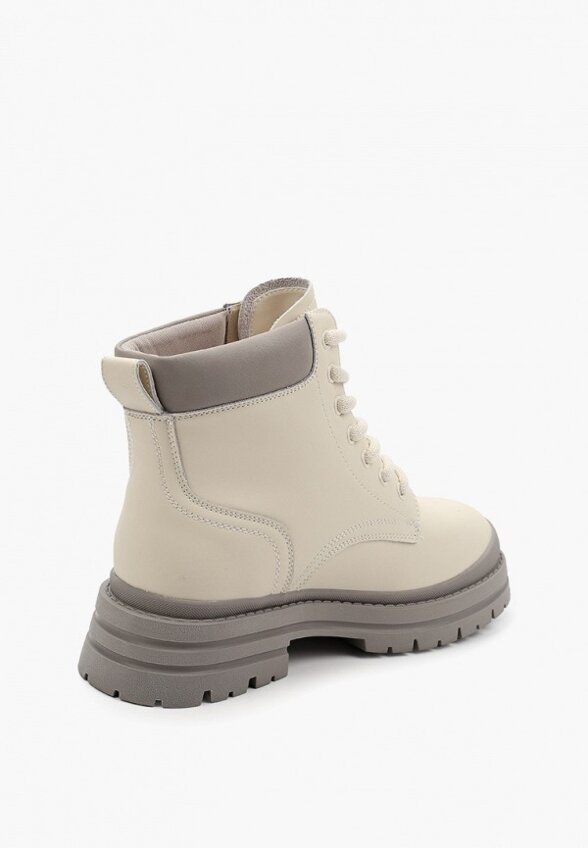 Ботинки Briggs