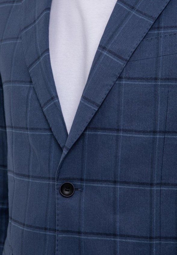 Пиджак Kanzler