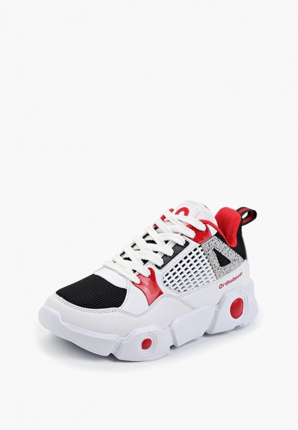 Кроссовки Orthoboom