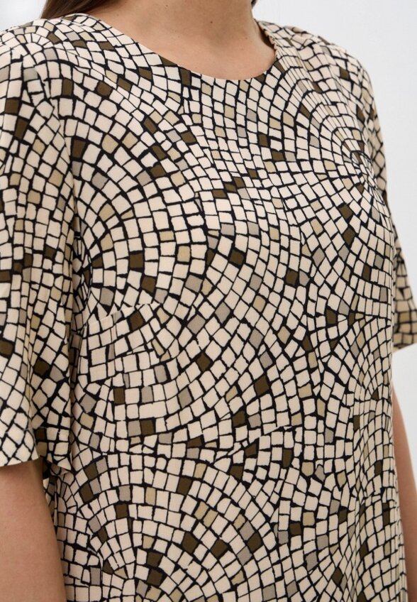 Платье Helmidge