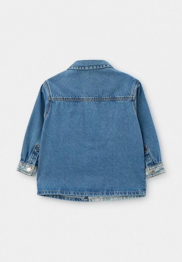 Рубашка джинсовая Acoola