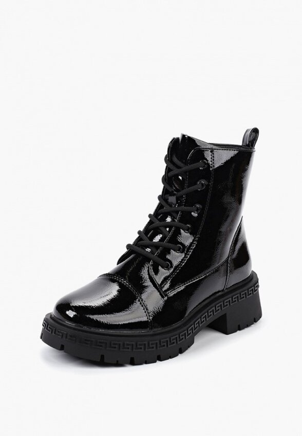 Ботинки Ulёt