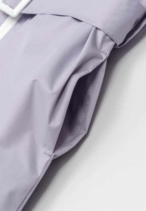 Плащ Orso Bianco