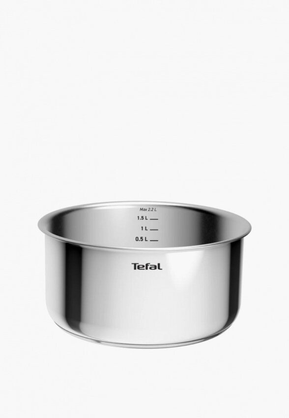 Набор кухонной посуды Tefal