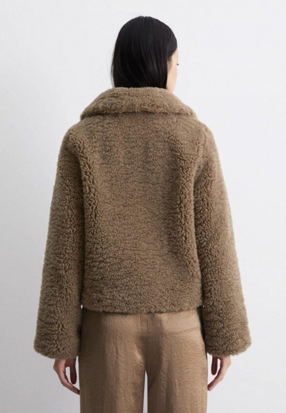 Куртка меховая Marc O'Polo