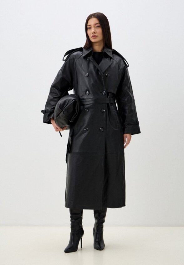 Плащ Снежная Королева