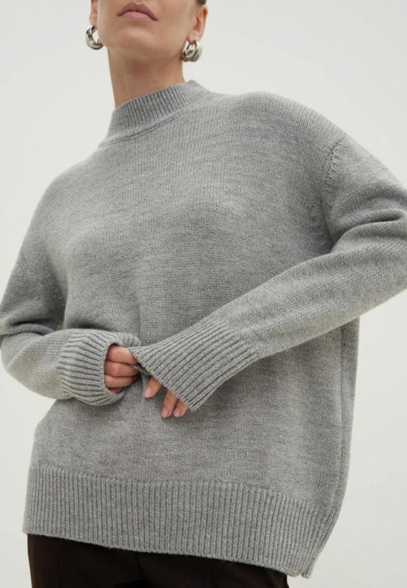 Джемпер Finn Flare