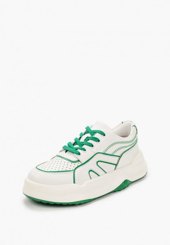 Кроссовки Basconi