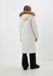 Пуховик Izabella3  - превью