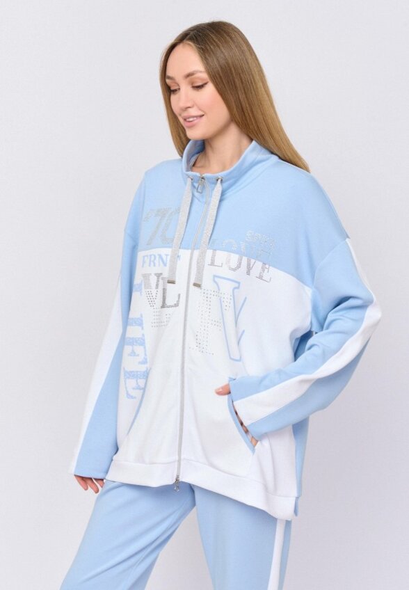 Олимпийка Franco Vello