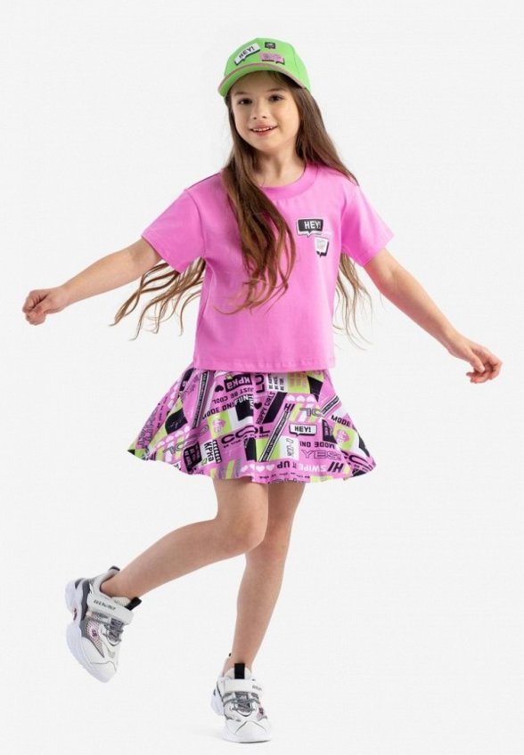 Юбка-шорты Kapika