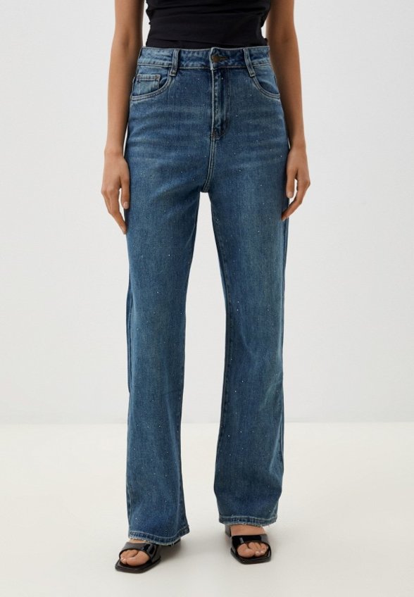 Джинсы Sheikha