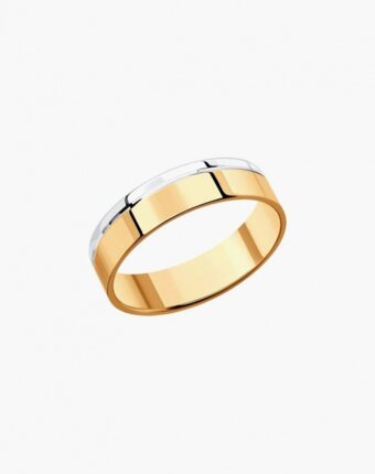 Кольцо Sokolov женщинам