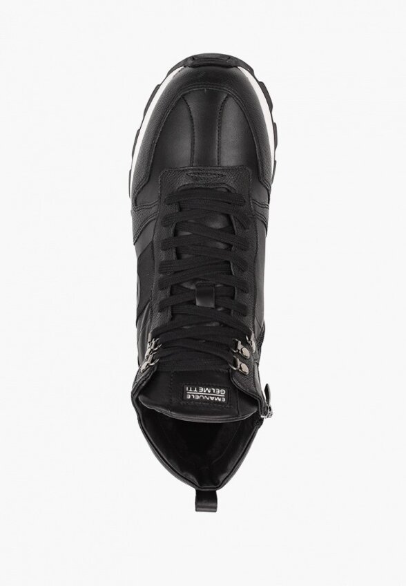 Ботинки Emanuele Gelmetti