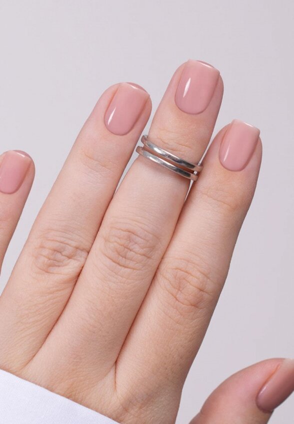 Лак для ногтей Masura