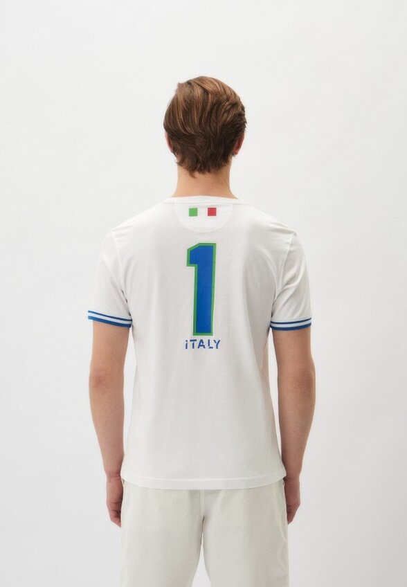 Футболка La Martina