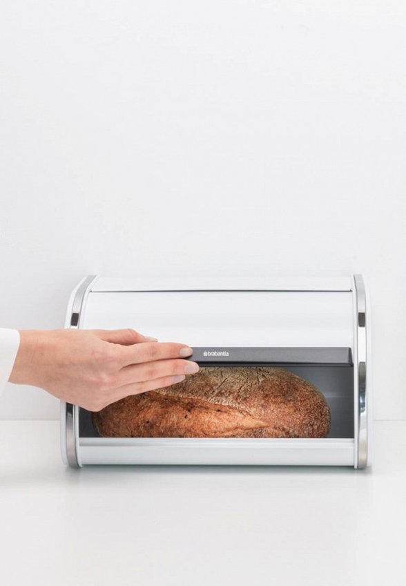 Хлебница Brabantia