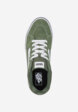 Кеды мужские Vans Filmore, Зеленый5  - превью