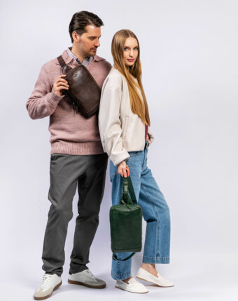 Др.Коффер B402943-244-65 рюкзак мужчинам