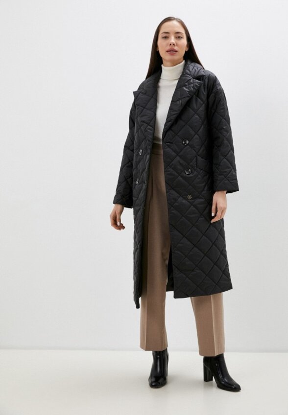 Куртка-пальто Ovelli