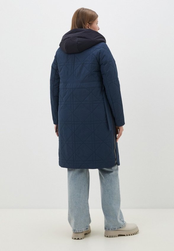 Пуховик Karmel Style