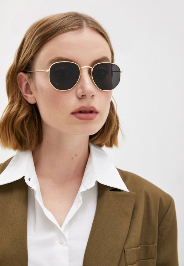 Очки солнцезащитные WOW Miami