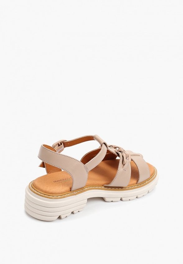 Сандалии Francesco Donni