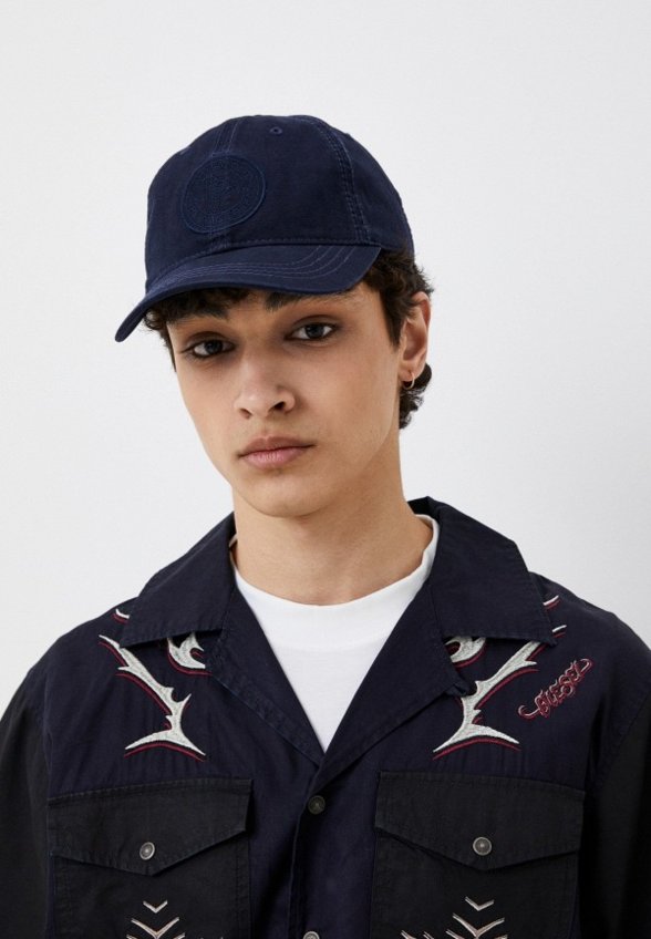 Бейсболка Smithy's