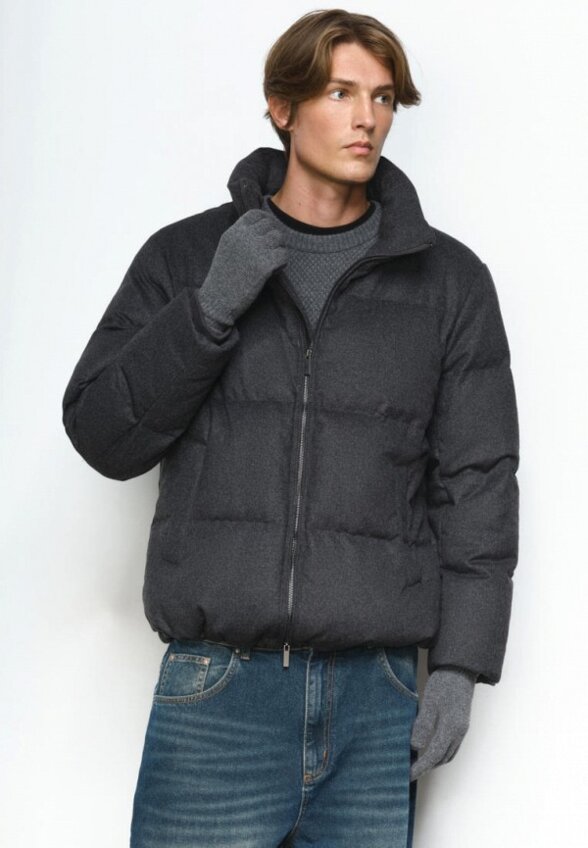 Пуховик All We Need