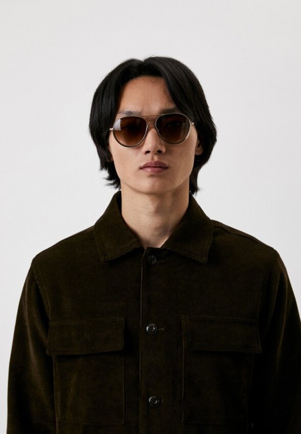 Очки солнцезащитные Baldinini