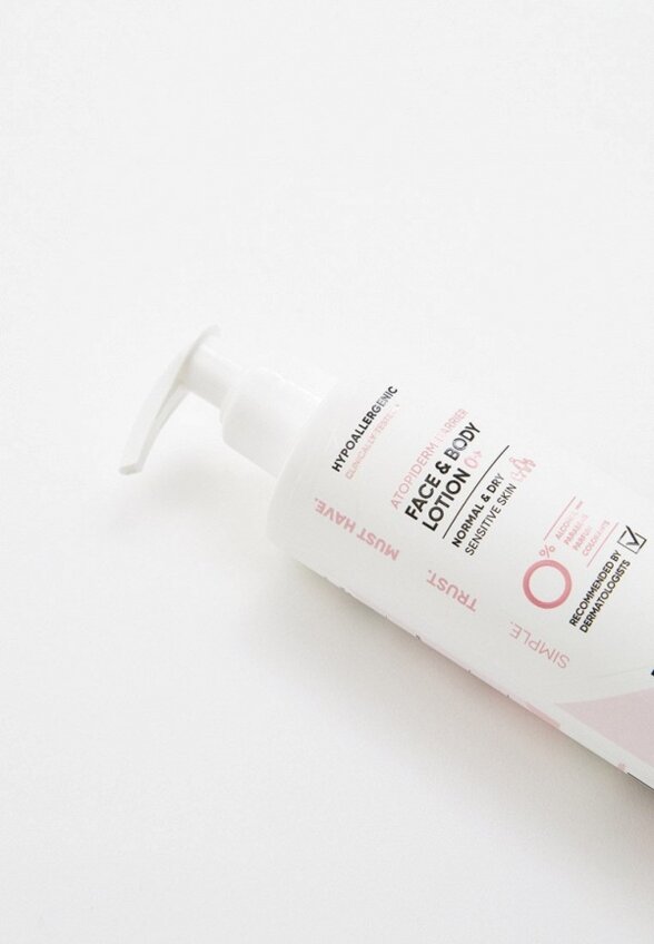 Лосьон для тела Icon Skin