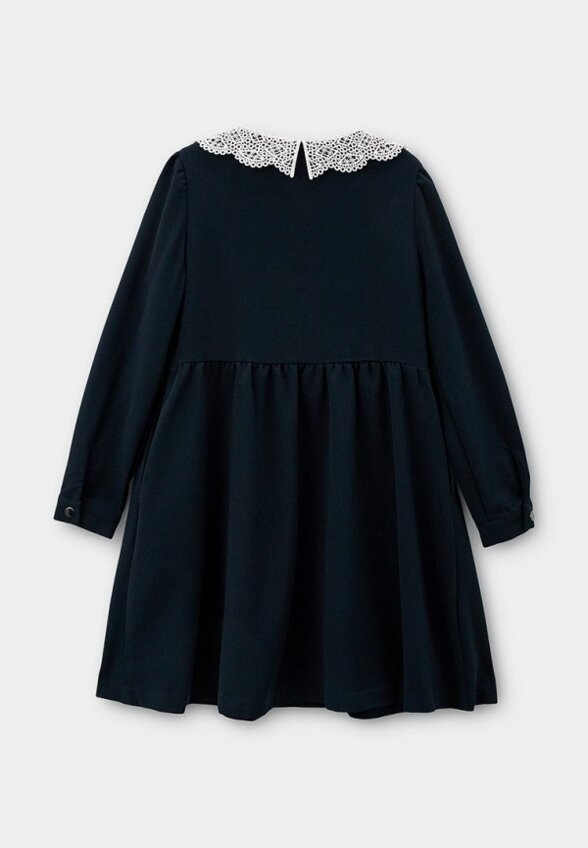 Платье Silver Spoon