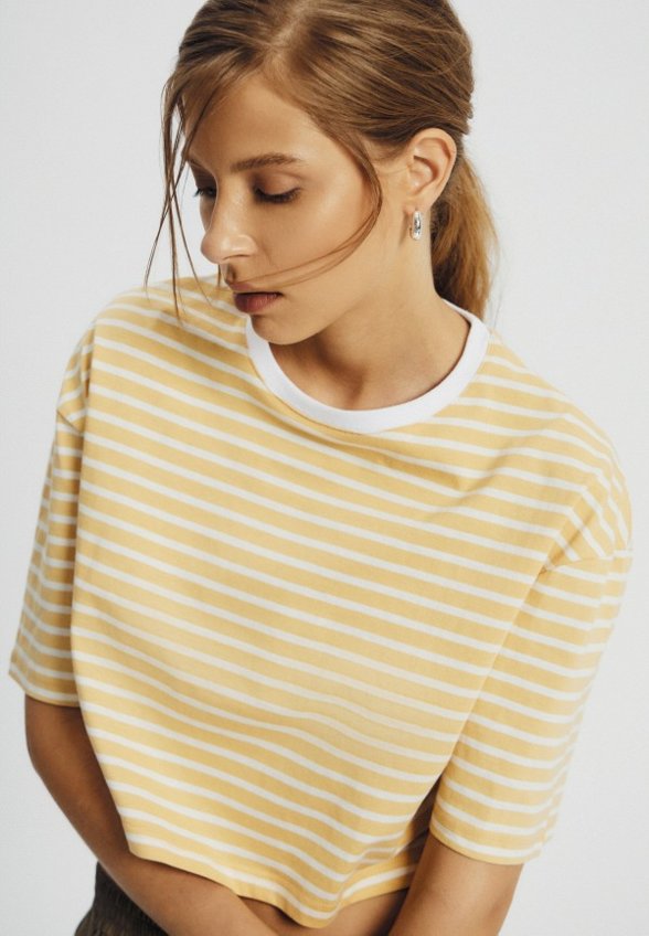 Футболка Nume