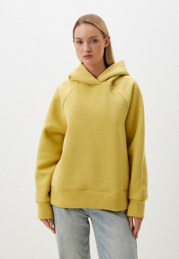 Худи Mark Formelle