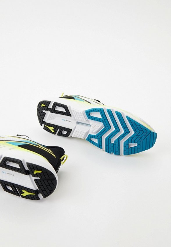 Кроссовки Diadora