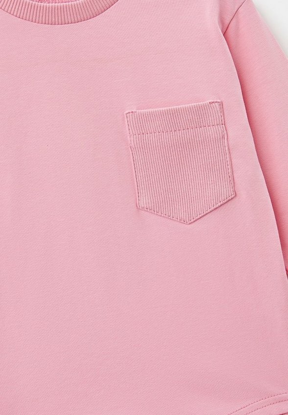 Лонгслив Loloclo