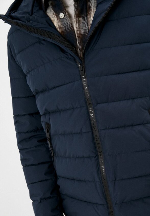 Куртка утепленная Baon