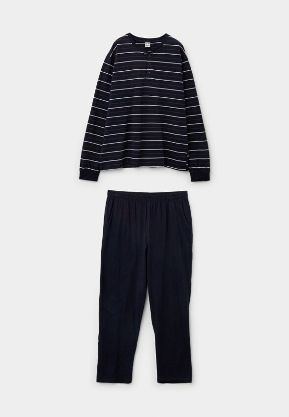 Пижама Mr Bigman