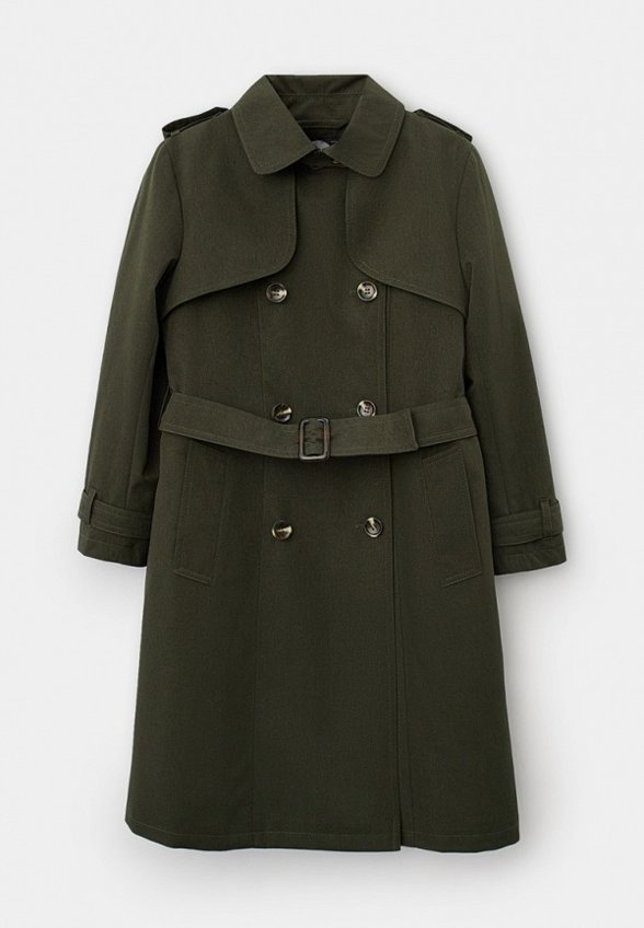 Плащ Smith's brand