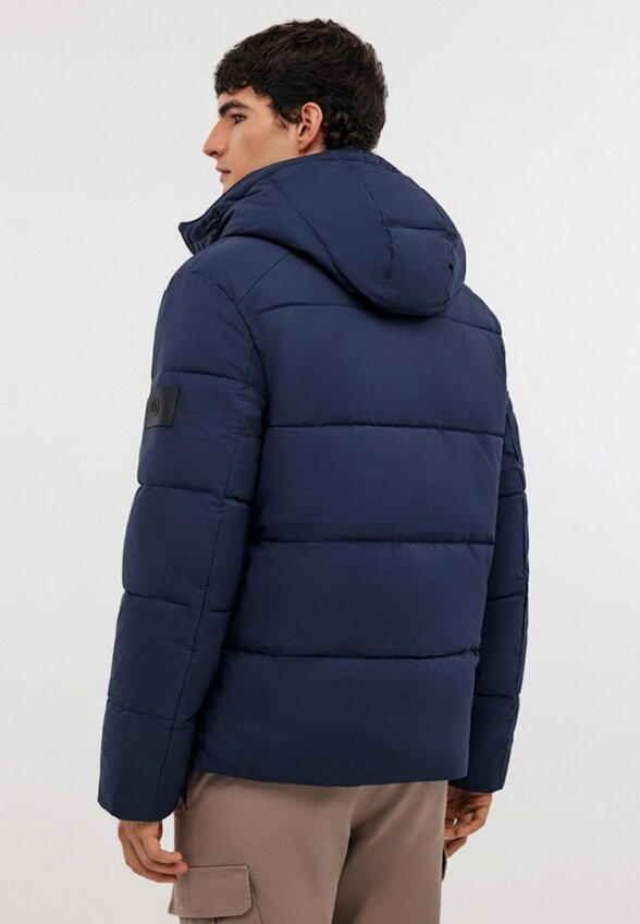 Куртка утепленная Baon
