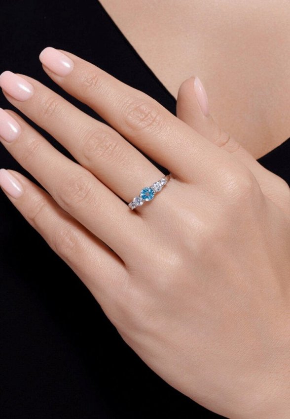 Кольцо Sokolov