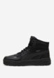 Кеды утепленные мужские PUMA Rebound Abrupt Wtr, Черный1  - превью