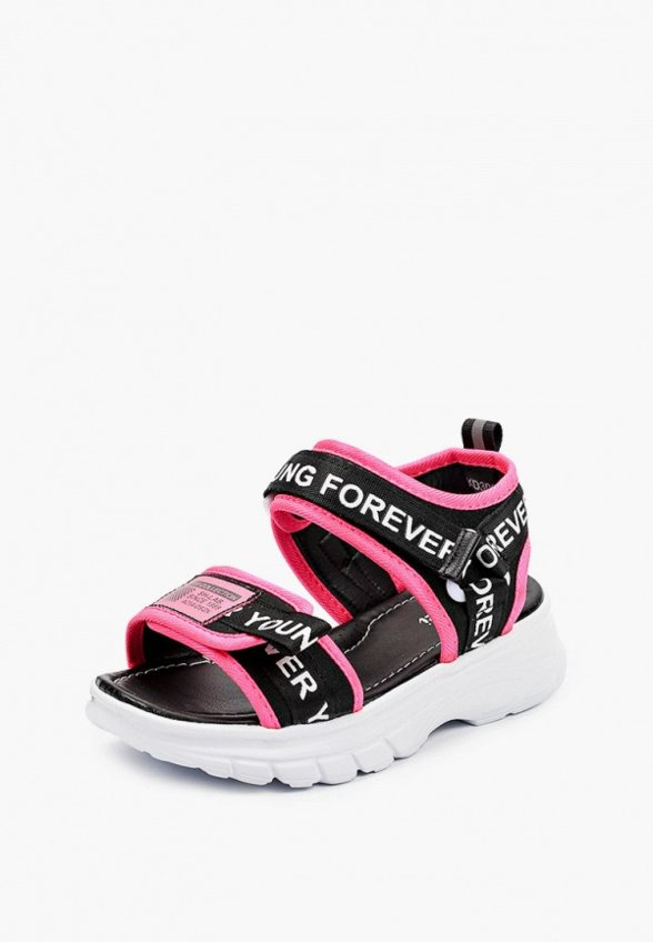 Сандалии Shuzzi