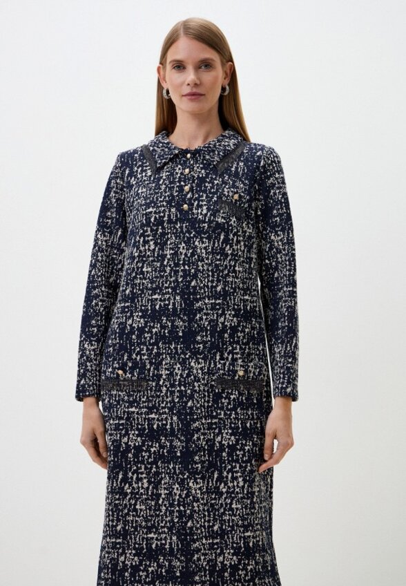 Платье Helmidge