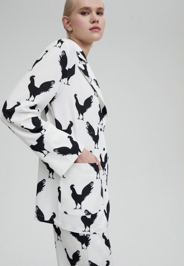 Костюм Katerina Myachina