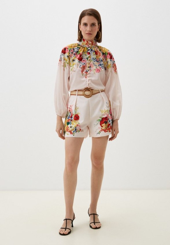 Костюм Miss Chic