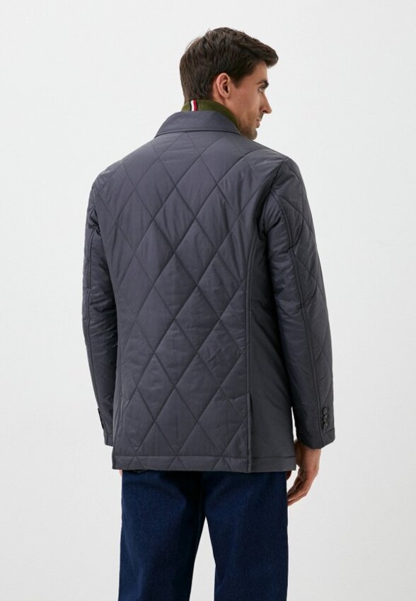 Куртка стеганая Bazioni