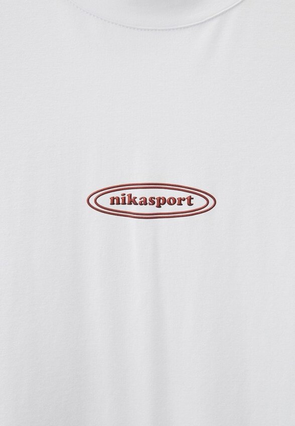 Футболка Nikasport