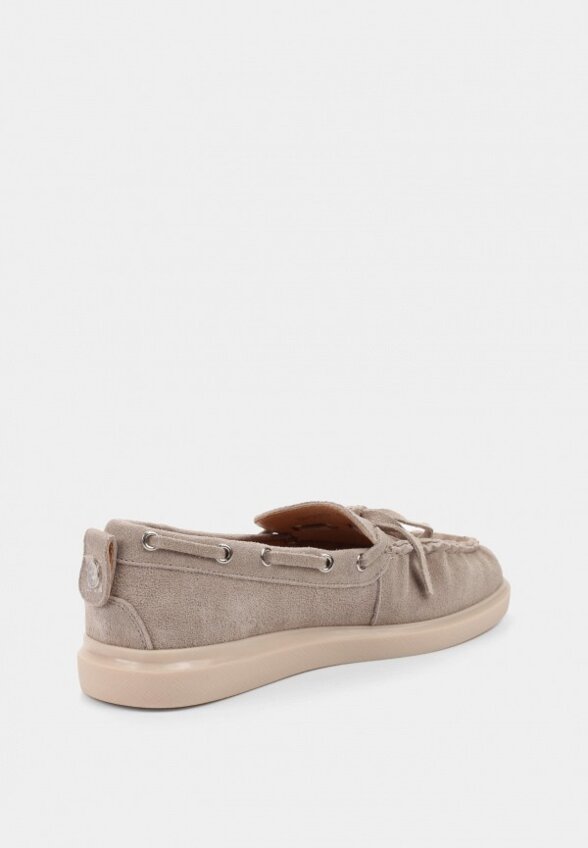 Топсайдеры Obba